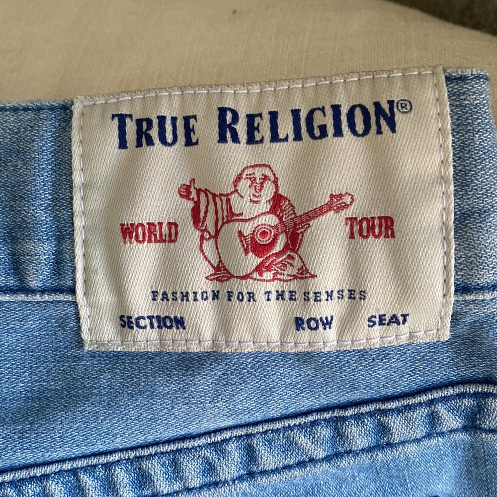 True Religion (Geno) View 3